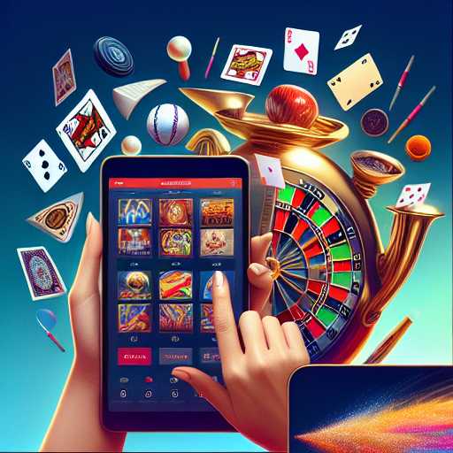 7Slots Mobil Giriş
